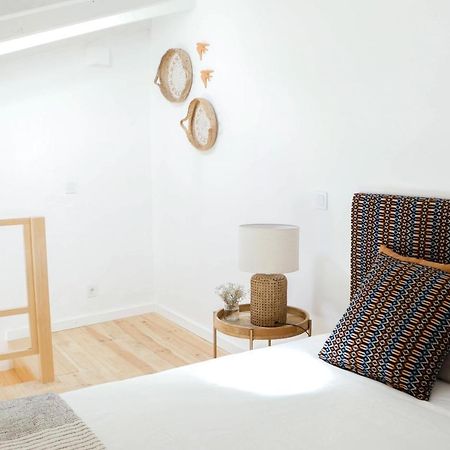 Sukha Loft At The Castle Villa Aljezur Dış mekan fotoğraf