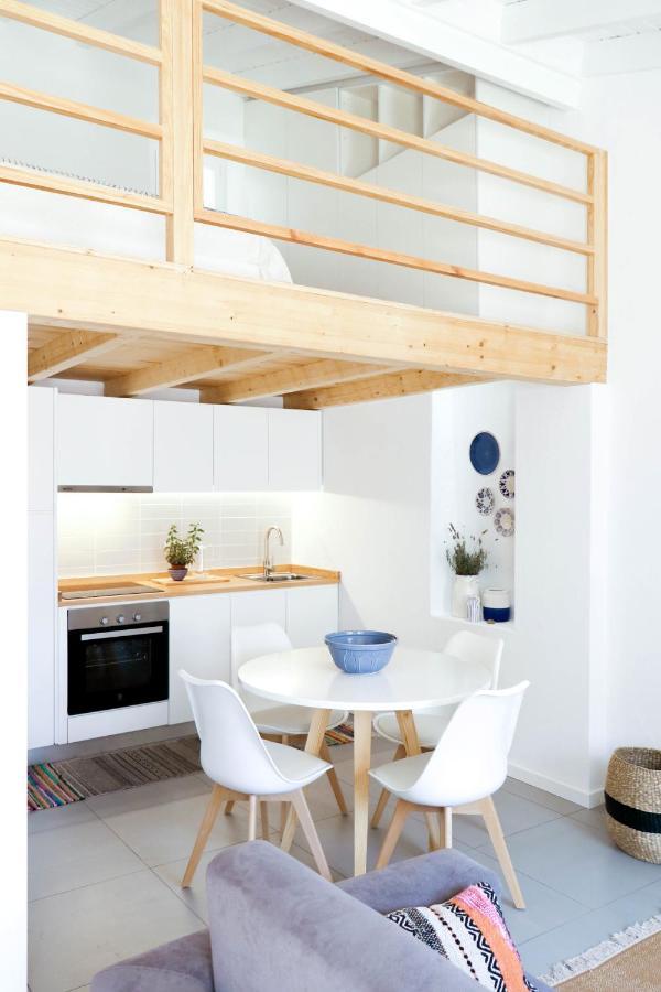 Sukha Loft At The Castle Villa Aljezur Dış mekan fotoğraf